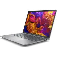HP ZBook 8 G1i Intel Core Ultra 7 255H 16GB 512GB SSD RTX 500 Ada 14" WUXGA Windows 11 Pro Mobil İş İstasyonu (A3ZW6ET)