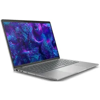 HP ZBook 8 G1i Mobil İş İstasyonu 16" Intel Core U9-285H, 32GB RAM, 1TB SSD, NVIDIA RTX 500 Ada 4GB, Windows 11 Pro