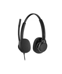 HP Poly Mission 425 C01B6AA Stereo USB-C / USB-A Gürültü Önleyici Kablolu Kulaklık