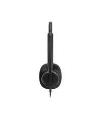 HP Poly Mission 425 C01B6AA Stereo USB-C / USB-A Gürültü Önleyici Kablolu Kulaklık