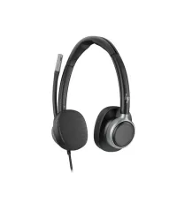 HP Poly Mission 625 C01C6AA MS Teams Stereo USB-C / USB-A Gürültü Önleyici Kulaklık