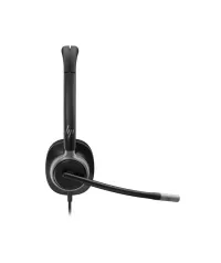 HP Poly Mission 625 C01C6AA MS Teams Stereo USB-C / USB-A Gürültü Önleyici Kulaklık