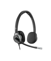 HP Poly Mission 625 C01C6AA MS Teams Stereo USB-C / USB-A Gürültü Önleyici Kulaklık