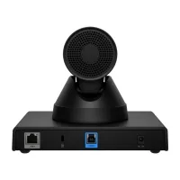 HP Poly Studio E60 Akıllı 4K Mptz 12x Optik Zoom Kamera