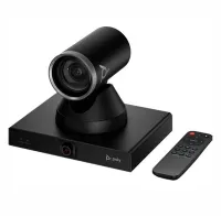 HP Poly Studio E60 Akıllı 4K Mptz 12x Optik Zoom Kamera