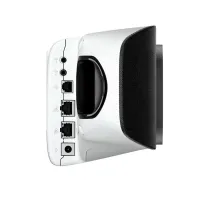 HP Poly Studio V72 4K USB Video Bar (AV1E3AA) ,Büyük Toplantı Odaları için Çift 4K Kamera, Poly DirectorAI ve Surround Ses Sistemi