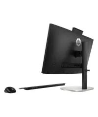 HP ProStudio 4 All-in-One G1i 23.8" İş Bilgisayarı, Intel Core Ultra 7 265T, 16GB RAM, 512GB SSD, Windows 11 Pro, Kurumsal AI AIO PC (CK2G4ET)