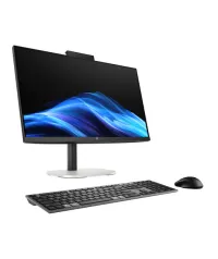 HP ProStudio 4 All-in-One G1i 23.8" İş Bilgisayarı, Intel Core Ultra 7 265T, 16GB RAM, 512GB SSD, Windows 11 Pro, Kurumsal AI AIO PC (CK2G4ET)