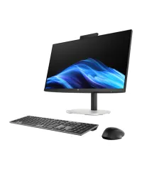 HP ProStudio 4 All-in-One G1i 23.8" İş Bilgisayarı, Intel Core Ultra 7 265T, 16GB RAM, 512GB SSD, Windows 11 Pro, Kurumsal AI AIO PC (CK2G4ET)