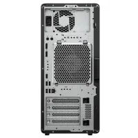 HP Z2 G1i Ultra 7-265K Workstation - 32GB (2×16GB) RAM, 1TB SSD, NVIDIA RTX A1000 8GB, Windows 11 Pro