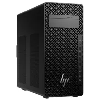 HP Z2 G1i Ultra 7-265K Workstation - 32GB (2×16GB) RAM, 1TB SSD, NVIDIA RTX A1000 8GB, Windows 11 Pro