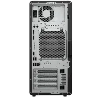 HP Z2 Tower G1i A2KX6ES Intel Core Ultra 7 265 16GB 512GB SSD Windows 11 Pro İş İstasyonu