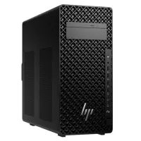 HP Z2 G1i B34JFES Ultra 9-285K Workstation - 32GB RAM, 1TB SSD, NVIDIA RTX 4000 Ada 20GB, Windows 11 Pro Masaüstü İş İstasyonu