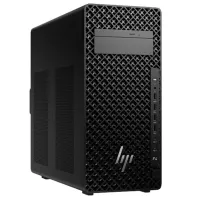 HP Z1 G1i Workstation B34JGES Intel Ultra 7 265K 32GB RAM 1TB SSD RTX 5070 12GB Windows 11 Pro