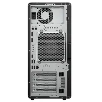 HP Z1 G1i Workstation B34JGES Intel Ultra 7 265K 32GB RAM 1TB SSD RTX 5070 12GB Windows 11 Pro