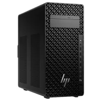 Premium HP Z2 G1i Ultra 9-285 Masaüstü Workstation - 32GB RAM, 1TB SSD, Intel Graphics, Windows 11 Pro