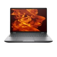HP ZBook Fury 16 G1i C65G2ES Mobil İş İstasyonu, Intel Core Ultra 7 265HX, 32GB RAM, 1TB SSD, RTX PRO 3000 12GB, 16" WUXGA