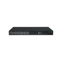 HPE ARUBA CW 2150 S6X50A 24 PORT GIGABIT+4X1/10GB SFP UPLINK L3 YÖNETİLEBİLİR RACKMOUNT SWITCH