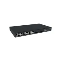 HPE ARUBA CW 2150 S6X51A 24 PORT GIGABIT+4X1GB COMBO+ 4x1G/10GB SFP UPLINK L3 YÖNETİLEBİLİR 405W POE Switch