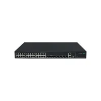 HPE ARUBA CW 2150 S6X51A 24 PORT GIGABIT+4X1GB COMBO+ 4x1G/10GB SFP UPLINK L3 YÖNETİLEBİLİR 405W POE Switch
