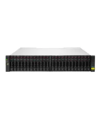 HPE MSA 2060 16Gb FC SFF 23TB Flash Bdl (S2E39B)