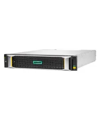 HPE MSA 2060 16Gb FC SFF 23TB Flash Bdl (S2E39B)