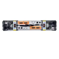 HPE MSA 2070 23TB All-Flash SAN Storage P79245-B25 32Gb FC 4-Port, Kurumsal Veri Depolama Sistemi