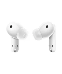 Huawei FreeBuds 5i Ceramic White TWS Kulaklık - Aktif Gürültü Engelleme, Bluetooth 5.2, IP54 (Orange-T020)
