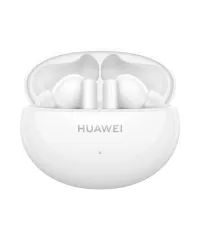 Huawei FreeBuds 5i Ceramic White TWS Kulaklık - Aktif Gürültü Engelleme, Bluetooth 5.2, IP54 (Orange-T020)