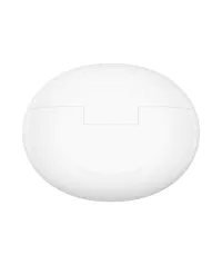 Huawei FreeBuds 5i Ceramic White TWS Kulaklık - Aktif Gürültü Engelleme, Bluetooth 5.2, IP54 (Orange-T020)