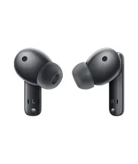 Huawei FreeBuds 5i Kablosuz Bluetooth Kulaklık - ANC Aktif Gürültü Engelleme, IP54, Nebula Black