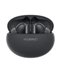 Huawei FreeBuds 5i Kablosuz Bluetooth Kulaklık - ANC Aktif Gürültü Engelleme, IP54, Nebula Black