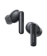 Huawei FreeBuds 5i Kablosuz Bluetooth Kulaklık - ANC Aktif Gürültü Engelleme, IP54, Nebula Black