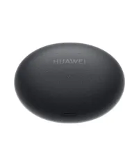 Huawei FreeBuds 5i Kablosuz Bluetooth Kulaklık - ANC Aktif Gürültü Engelleme, IP54, Nebula Black