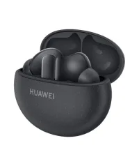Huawei FreeBuds 5i Kablosuz Bluetooth Kulaklık - ANC Aktif Gürültü Engelleme, IP54, Nebula Black