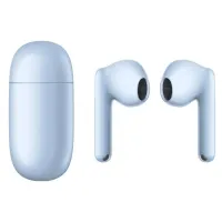 Huawei FreeBuds SE 2 Kablosuz Bluetooth Kulaklık ULC-CT010 Mavi, Gürültü Engelleme, 40 Saat Pil Ömrü, IP54 Suya Dayanıklı