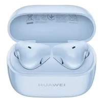 Huawei FreeBuds SE 2 Kablosuz Bluetooth Kulaklık ULC-CT010 Mavi, Gürültü Engelleme, 40 Saat Pil Ömrü, IP54 Suya Dayanıklı