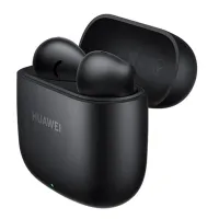 Huawei FreeBuds SE 2 ULC-CT010 Siyah Kablosuz Kulaklık - 40 Saat Pil, IP54 Suya Dayanıklı, Gürültü Engelleme