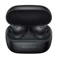 Huawei FreeBuds SE 2 ULC-CT010 Siyah Kablosuz Kulaklık - 40 Saat Pil, IP54 Suya Dayanıklı, Gürültü Engelleme