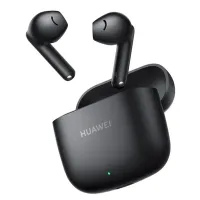Huawei FreeBuds SE 2 ULC-CT010 Siyah Kablosuz Kulaklık - 40 Saat Pil, IP54 Suya Dayanıklı, Gürültü Engelleme