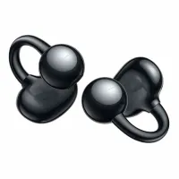 Huawei FreeClip Dove-T00 Black Bluetooth 5.3 Open-Ear Kablosuz Kulaklık - 36 Saat Pil, AI Gürültü Azaltma