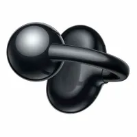 Huawei FreeClip Dove-T00 Black Bluetooth 5.3 Open-Ear Kablosuz Kulaklık - 36 Saat Pil, AI Gürültü Azaltma