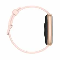 HUAWEI Watch Fit 2 Active (Yoda-B09S) Sakura Pink - Fitness Akıllı Saat, 1.74