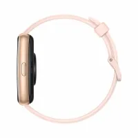 HUAWEI Watch Fit 2 Active (Yoda-B09S) Sakura Pink - Fitness Akıllı Saat, 1.74
