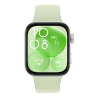 Huawei Watch Fit 3 (Solo-B09S) Green Akıllı Saat, 1.82