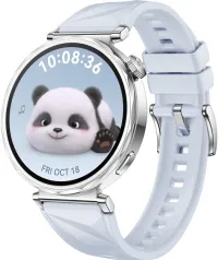 Huawei Watch GT 5 41mm 55020DJV Mavi Akıllı Saat (Jana-B19FC) Blue