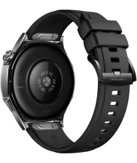 Huawei Watch GT 5 46mm 55020DKM Siyah Akıllı Saat (Vili-B19F) Black