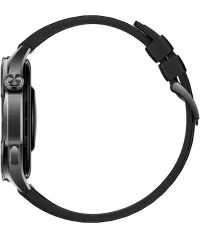 Huawei Watch GT 5 46mm 55020DKM Siyah Akıllı Saat (Vili-B19F) Black