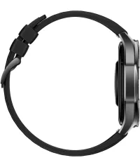 Huawei Watch GT 5 46mm 55020DKM Siyah Akıllı Saat (Vili-B19F) Black