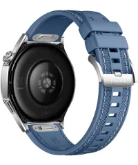 Huawei Watch GT 5 46mm 55020DKH Akıllı Saat Mavi (Vili-B19W)